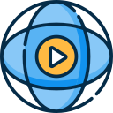 Logo de la página Peliz